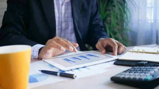 Driving Engagement: Inside the November Asset TV Benchmark Report