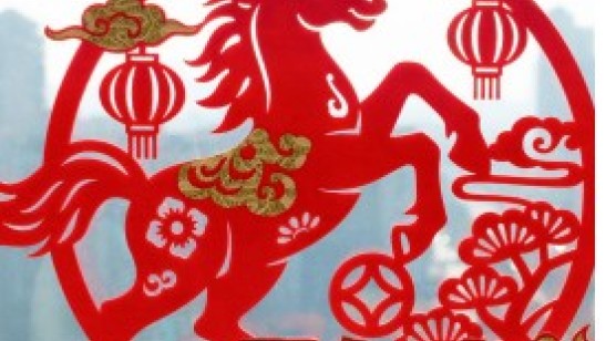 Galloping ahead – what our China Equity team expects from the Year of the Horse