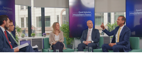 Fund Selector Masterclass: Fixed Income