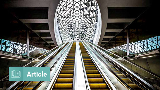 ETFs in Institutional Portfolios: The New Normal