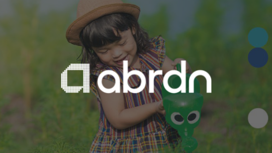 abrdn