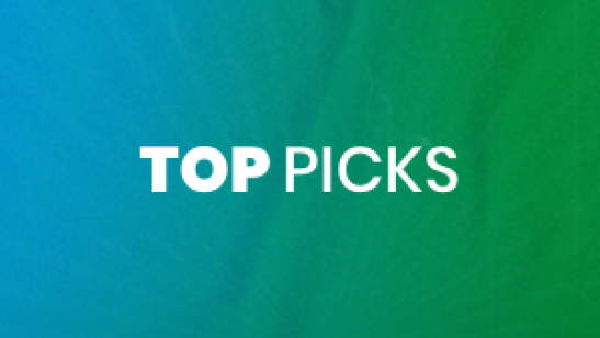 Top Picks