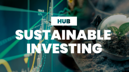 Sustainable Investing Hub