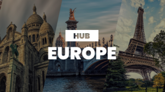 European Hub