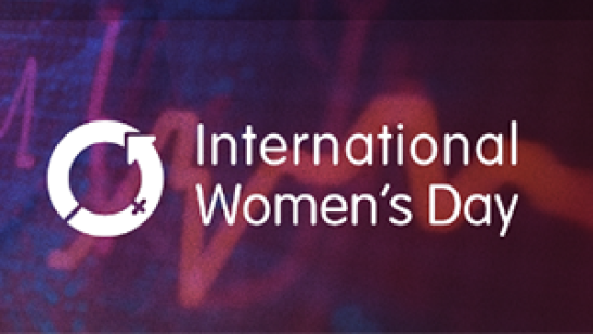 International Women's Day