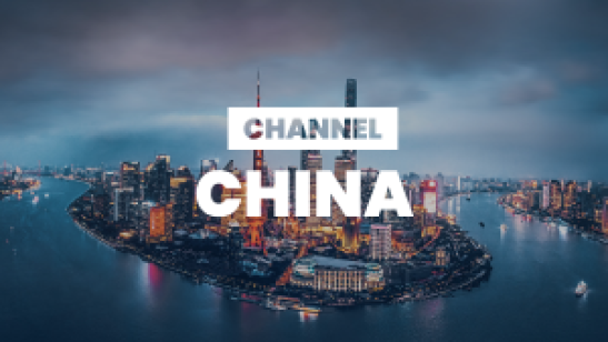 China