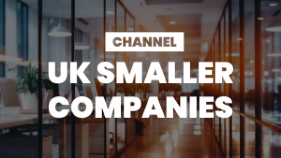 UK Smaller companies