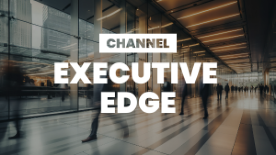 Executive Edge