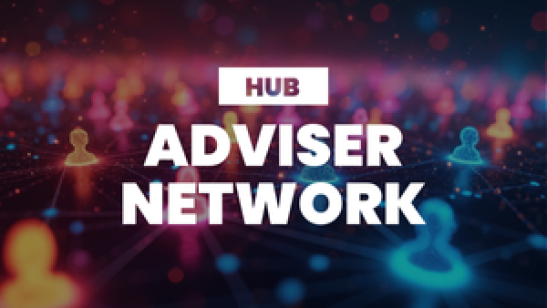 Adviser Network