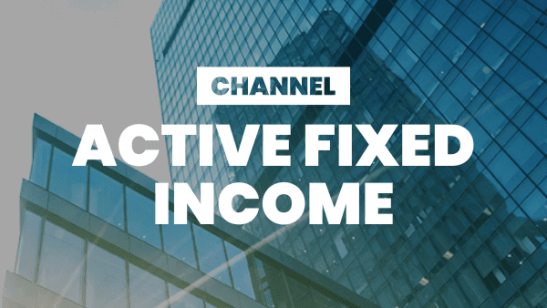 Active Fixed Income