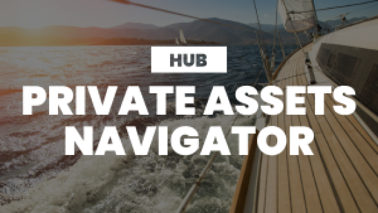 Private Assets Navigator Directory