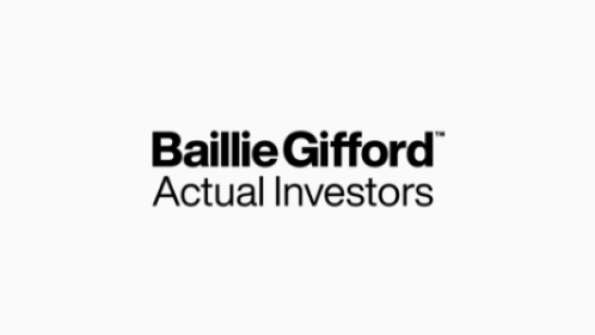Baillie Gifford
