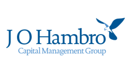 J O Hambro