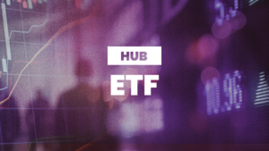 ETF Hub