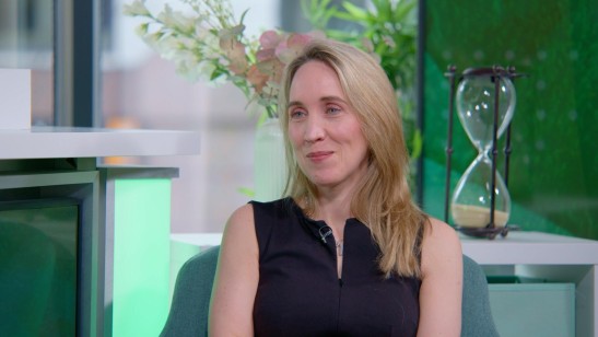 Investment Association, Carol Thomas | Client understanding and SDR with Natalie Kenway