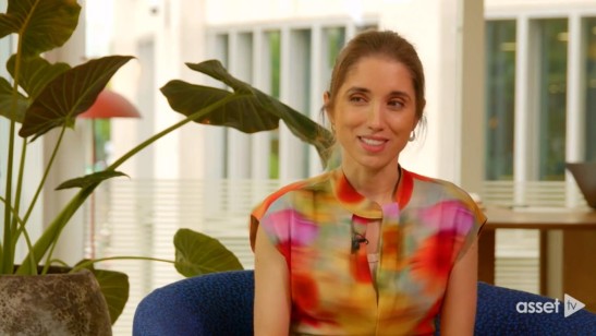 Morningstar, Monika Calay  | Morningstar Investment Conference UK 2025