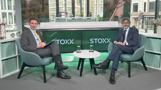 ISS STOXX net zero indices offer innovative, forward-looking approach to carbon transition