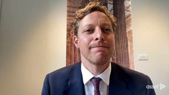 LGT Wealth Management, Henry Wilson | Selector Spotlight, July 2025
