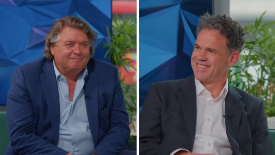 CEO Forum: smaller firms and bigger convictions