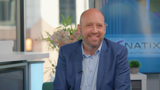 Tariffs, deglobalisation, and Europe's surprise edge for investors