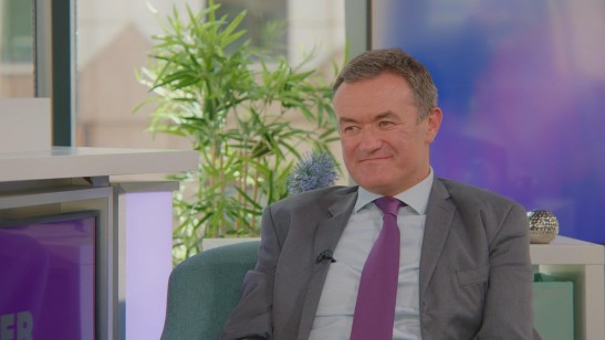 Talking Markets – Fixed Income update, August 2025