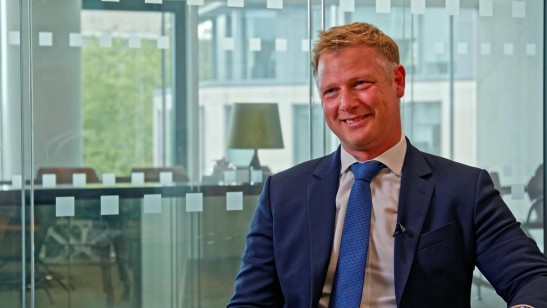 On The Road with Asset TV: Dan Churchouse