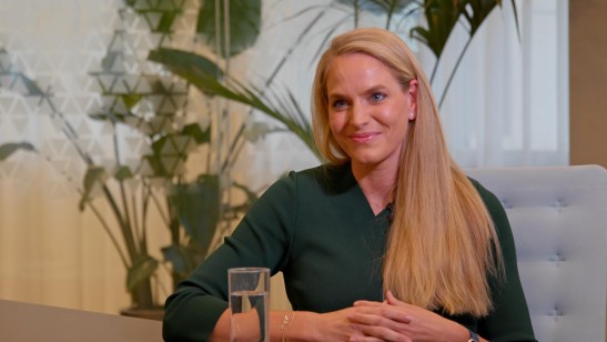 On The Road with Asset TV: Emily Askham