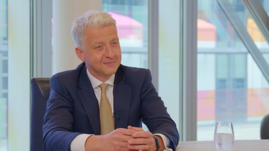 On the Road with Asset TV: Alex Matcham