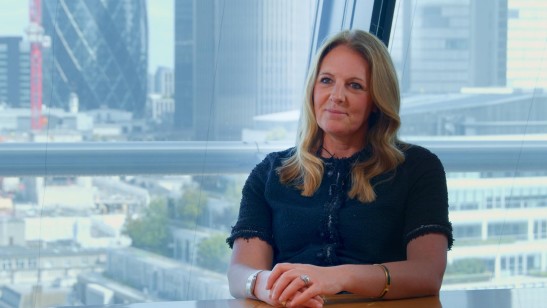 On The Road with Asset TV: Wendy Appleton