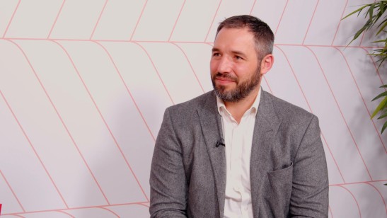 On The Road with Asset TV: Doug Abbott 