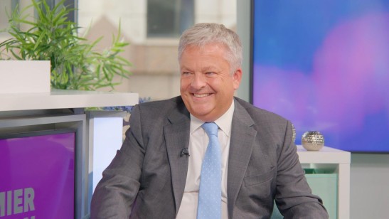 Talking Markets – Global Infrastructure Income, September 2025