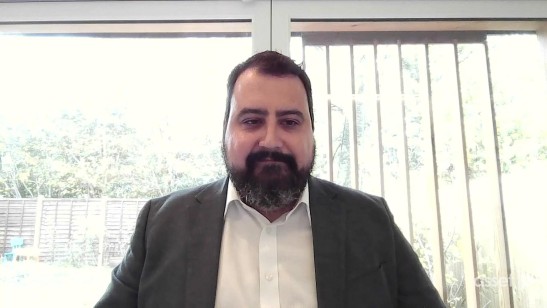 Invesco, David Aujla | Selector Spotlight, September 2025