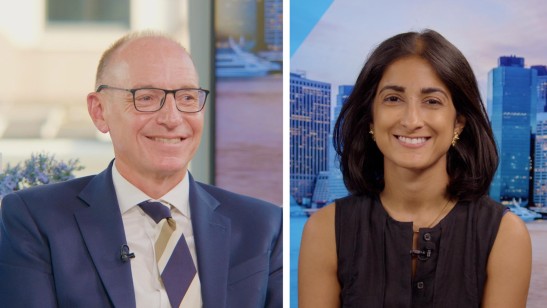 Beyond the headlines: how investors are responding to climate risk