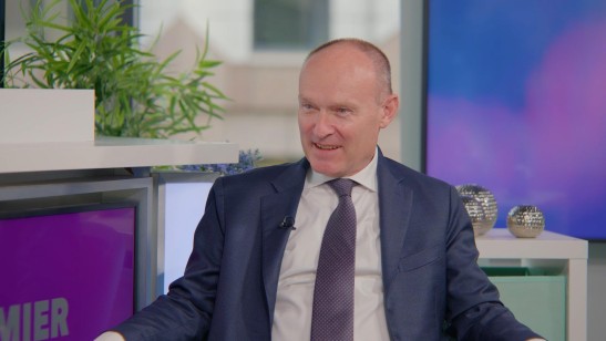 Talking Markets – Natural income in retirement, September 2025