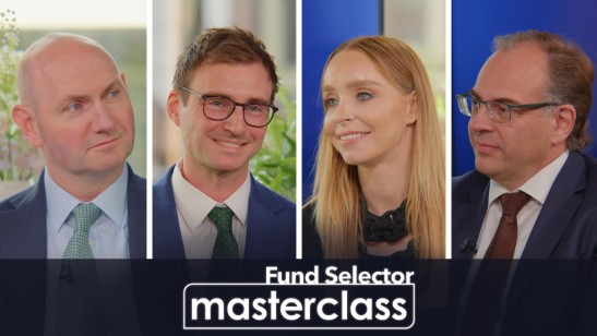 Equities Fund Selector Masterclass
