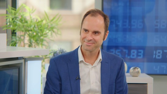 Aon, Doug Steevens | Unlocking Investment Flexibility