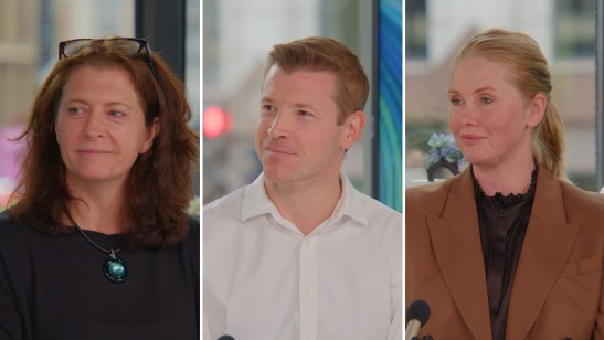 The Hidden Factor Shaping M&A Success in Asset Management