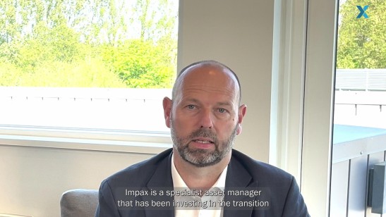 Introducing the Impax Emerging Markets Corporate Bond Fund