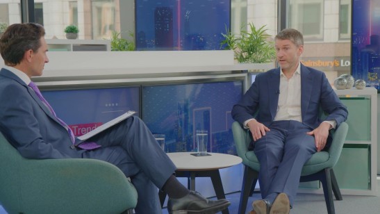 Rethinking Global Portfolios: Diversify with UK Equities | Future Trends September 2025
