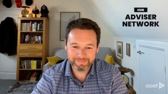 Pilot Financial Systems, Nick Ryan | Why Traditional Adviser Tech Is Broken