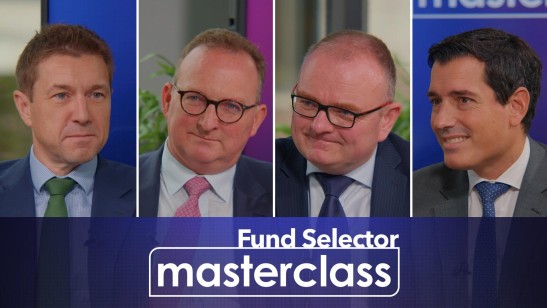 Fixed Income Fund Selector Masterclass