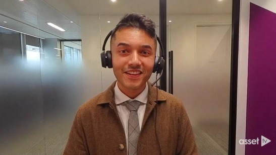 7IM, Brian Leitao | Selector Spotlight