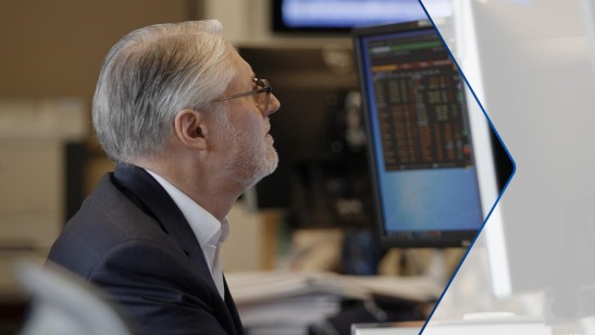 Fixed Income: Strong Starting Point, Stronger Potential