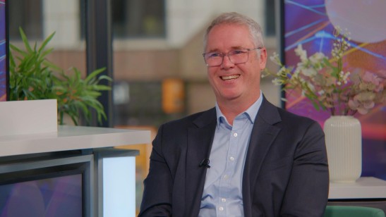 Titan Wealth, Ian Wood | Selector Spotlight