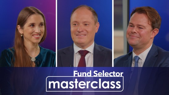 Accessing US Equities through Active ETFs Masterclass