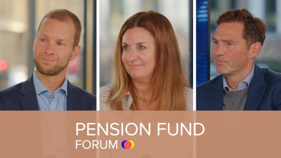 The role of Private Assets within LTAFs | Pension Fund Forum