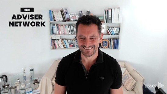 Smart Financial, Steve Martin | Why UK Investors Go Global