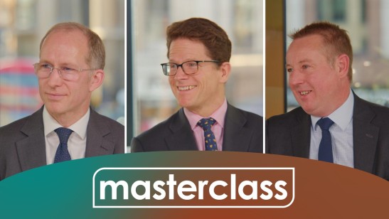 MPS Masterclass | October 2025