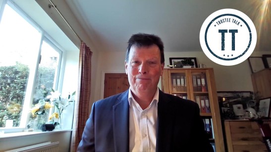 BESTrustees, Paul Brice | Trustee Talk