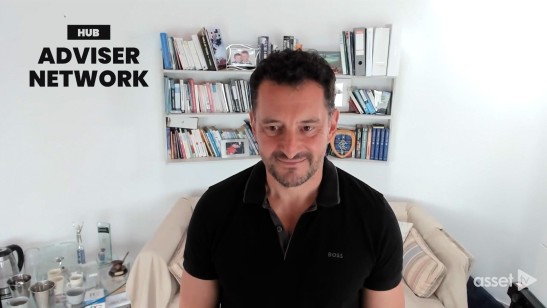 Smart Financial, Steve Martin | Digital Power: Reclaiming Control